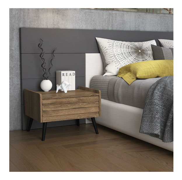 Nočný stolík Asir Ferre 08