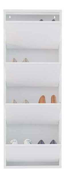 Botník Mentala (biela)