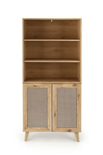 Polc Borrae (fekete)