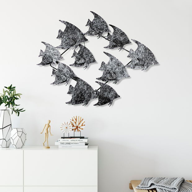 Decorație de perete Darqab