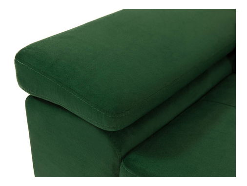 Colțar Terazuro Premium (crem) (cu sp. depozitare) (D)