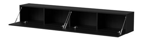 TV stolić/ormarić Brindara 2 (crna)