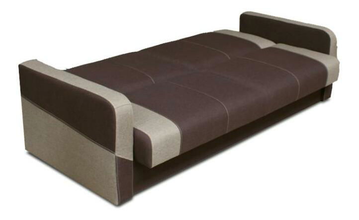 Set de ședere Harpenden 3R+K+K