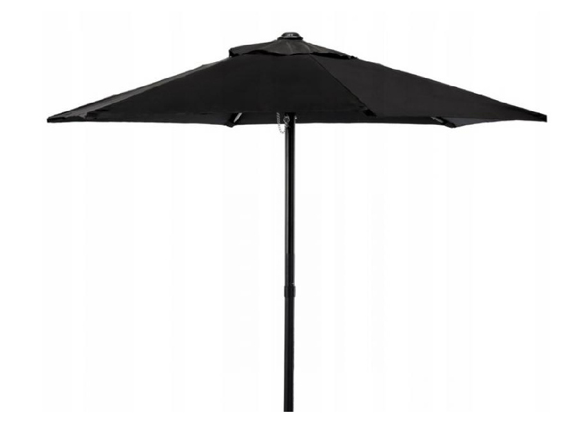 Set mobilier grădină cu umbrelă- Chomik