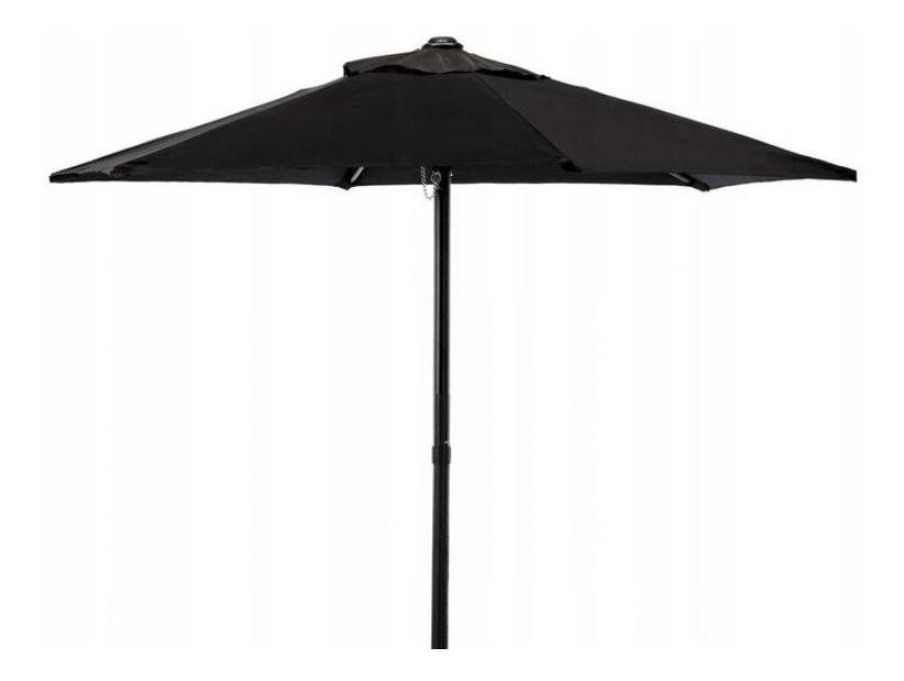 Set mobilier grădină cu umbrelă- Chomik