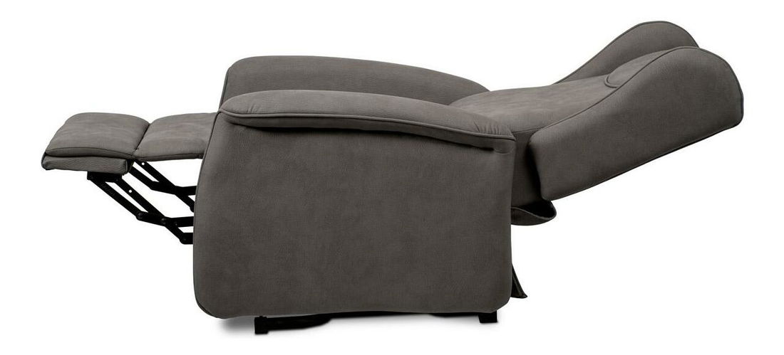 Pozícionáló fotel Tranquilzar (bézs)