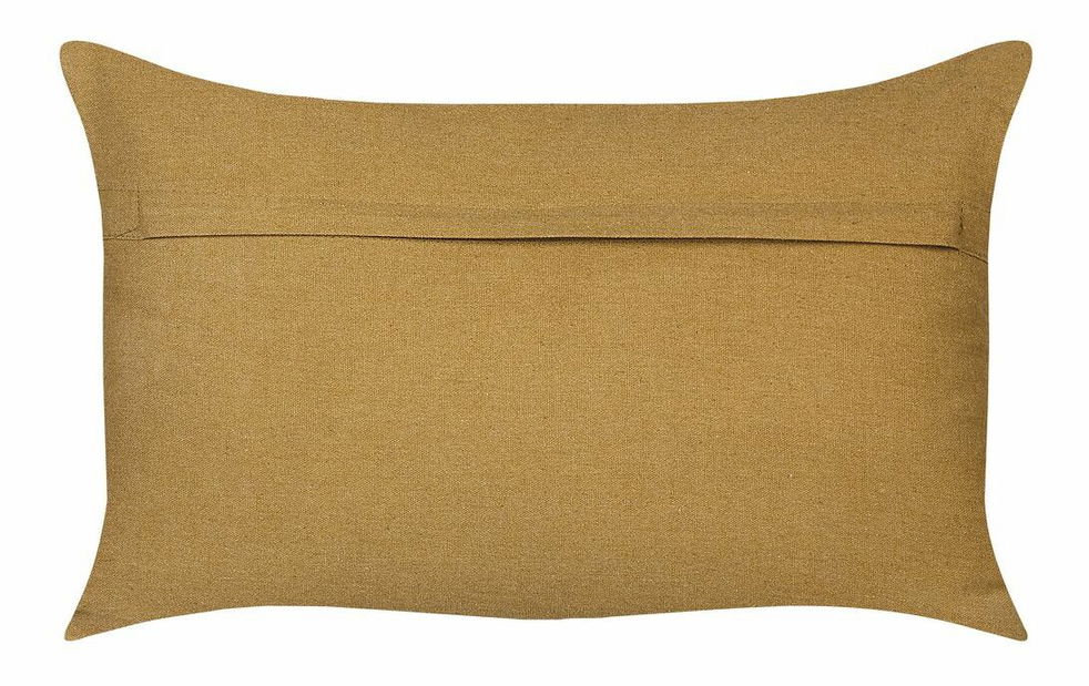 Set 2 buc perne decorative 30 x 50 cm Pulcat (multicolor)