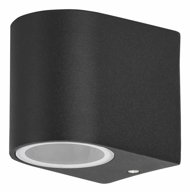 Kültéri lámpa Chile 8029 (fekete)