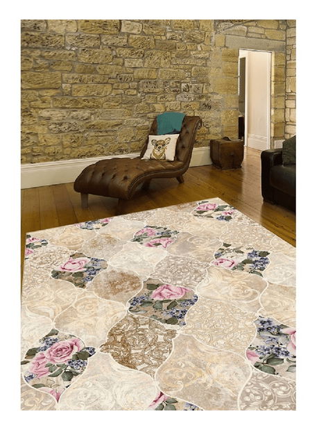 Covor 120x180 cm Twixy 