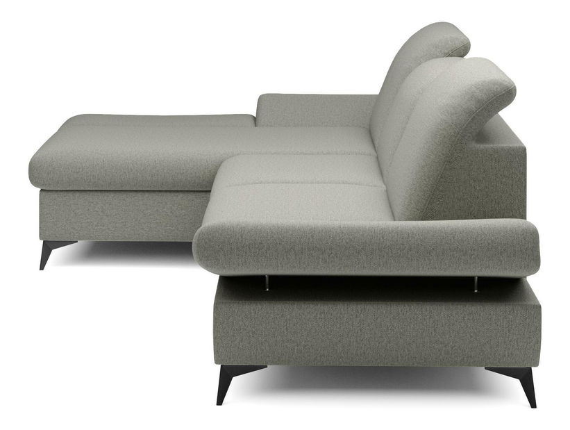 Colțar Harpie (oțel) (S)