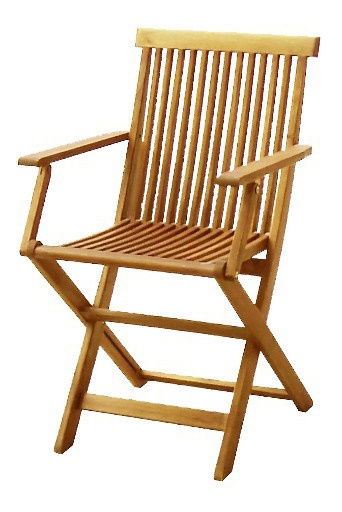 Záhradný nábytok Hecht Basic set 4 (akácia)