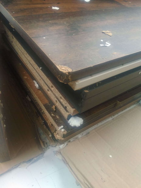 Comodă Milford I (matera) *resigilat