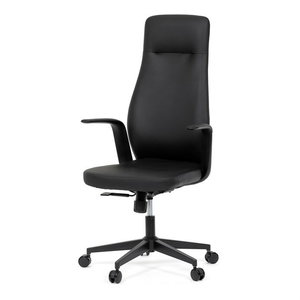 Kancelárska stolička Katakom (čierna)