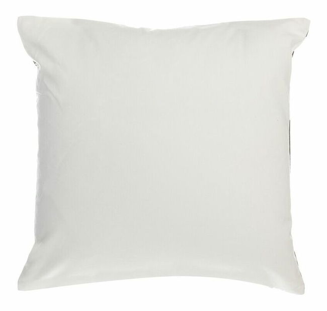 Set 2 buc. perne 45 x 45 cm CANCUN (negru)