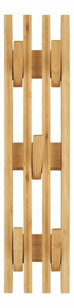 Vešiak Eldoria 6 (prírodná)