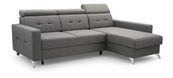 Colțar Larry (gri) (D)