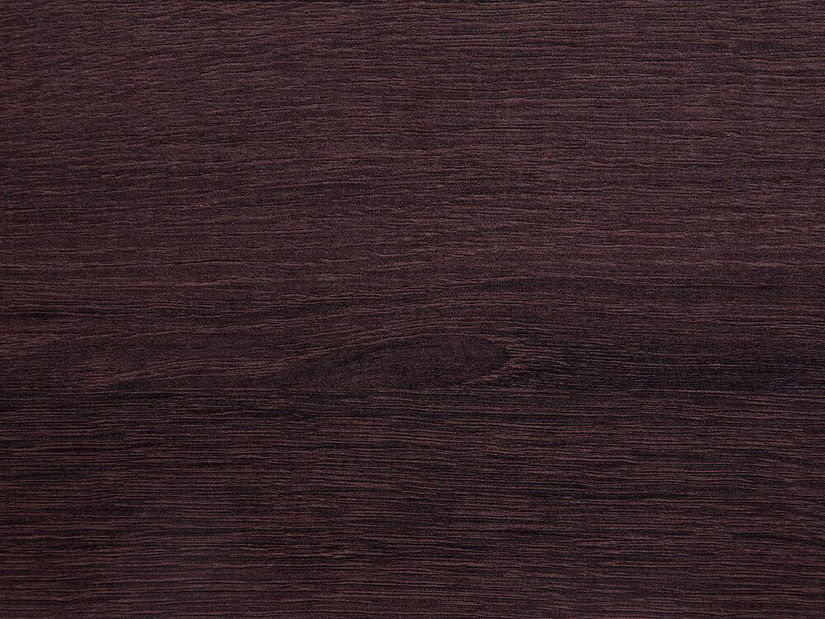 Nočný stolík Renner (tmavé drevo)