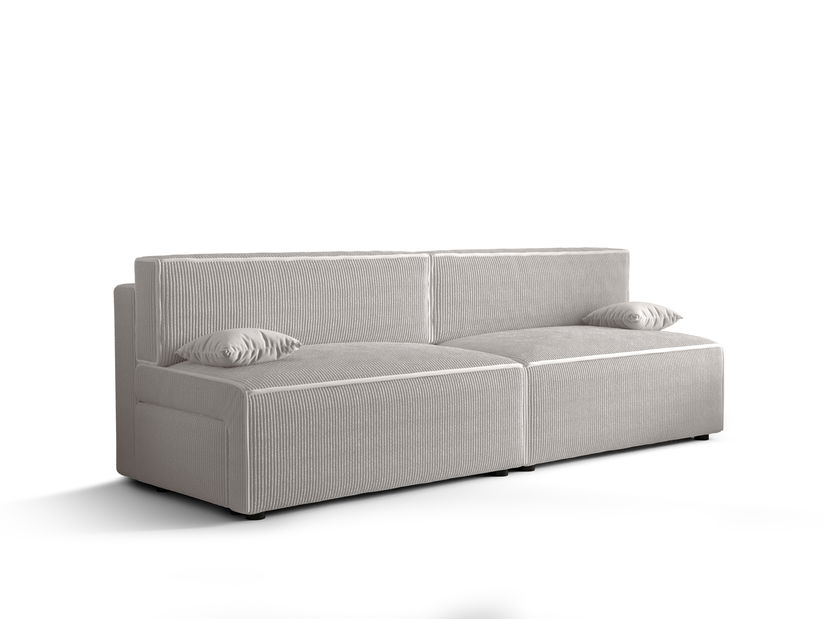 Pohovka dvojsedačka Mirage X2 (biela)