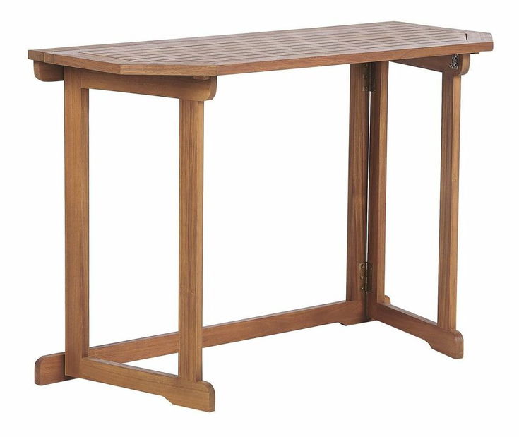 Záhradný set Tammi (svetlé drevo)