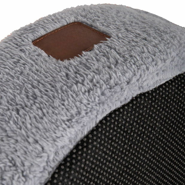 Peliešok pre domáce zviera Tommie (sivá)