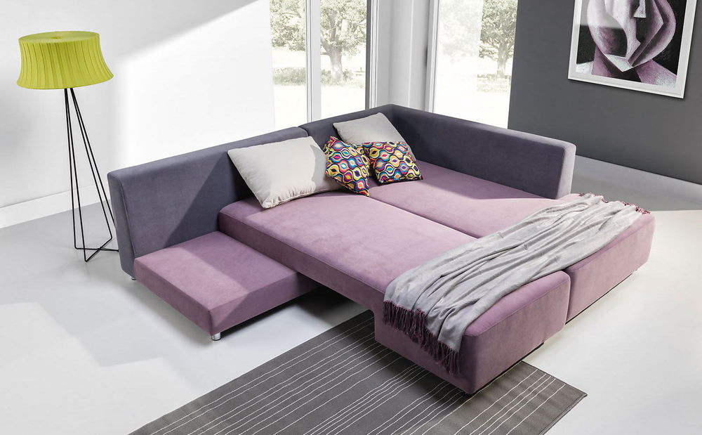 Sarokkanapé Sylvar (J)