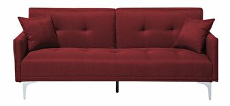 Sofa trosjed Labane (crvena)