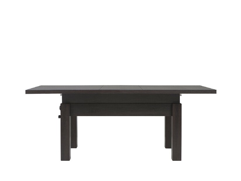 Konferenčný stolík BRW Heze 3 (wenge)