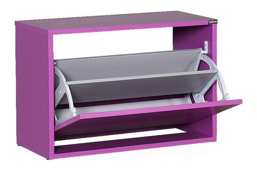 Pantofar Tosina 1 (violet)