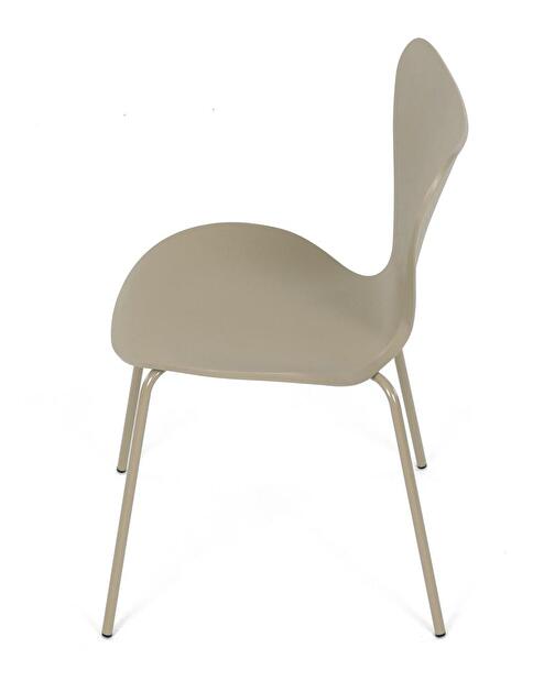 Scaun sufragerie Cimentado (cappuccino)