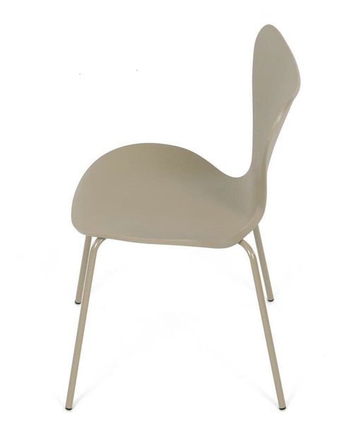 Scaun sufragerie Cimentado (cappuccino)