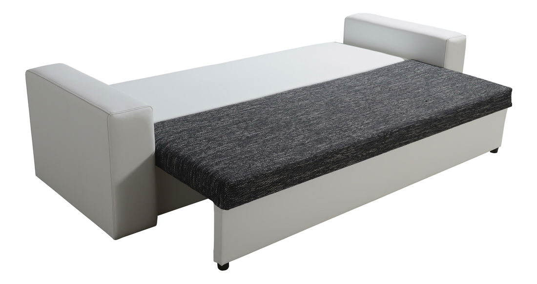 Trosjed Monarda (crvena + crna) 