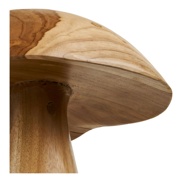 Decorațiune 2 buc Kalmira (natural)