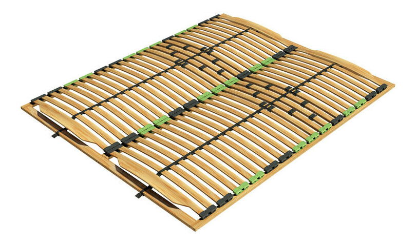 Lemezes ágyrács 200x140 cm Errol Comfort