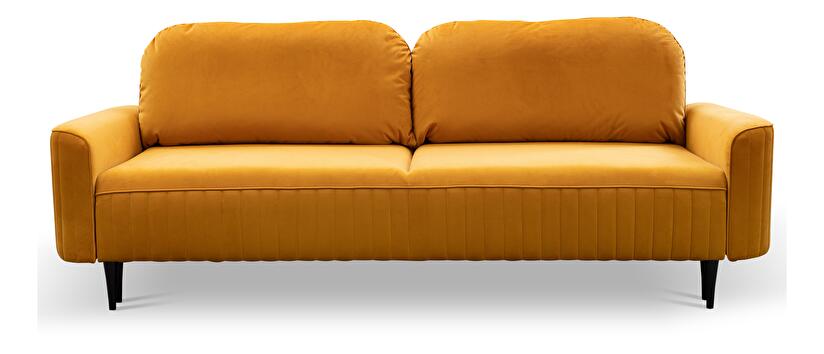 Sofa Venecia (narančasta)