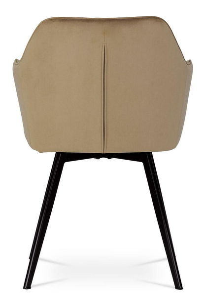 Blagovaonska stolica Danarra-425-CAP4 (cappuccino)