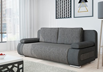 Sofa Erlissa (mali jastuci Alova 36) (veliki jastuci Lawa 05) *rasprodaja