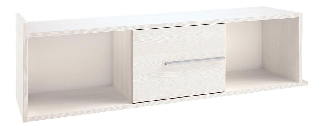 Polička Rubikon 10 L/P