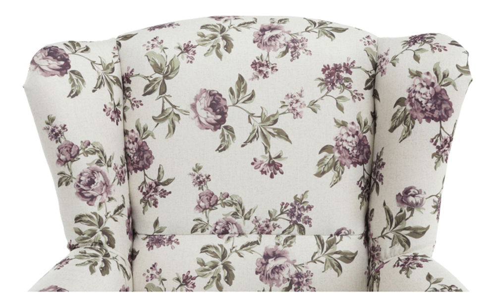 Fotoliu Charlie Rose 18 (flori) *vânzare