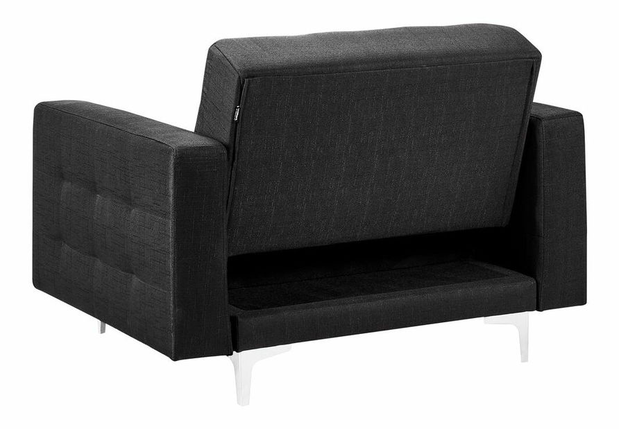 Fotel Asnesa (bézs)