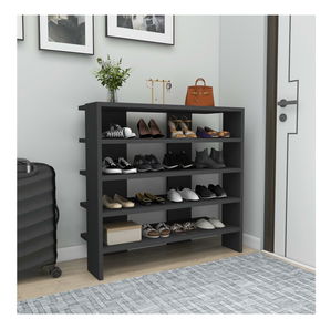 Botník Dasali (antracit)