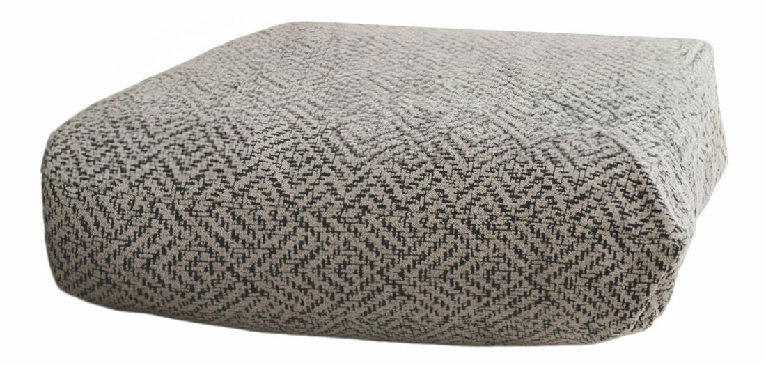 Pernă Dalim (gri închis)