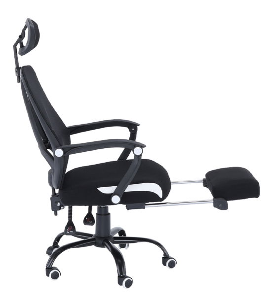 Kancelárske kreslo Taki