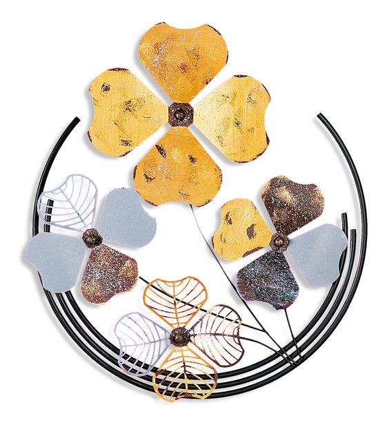 Zidna dekoracija Damoh 1