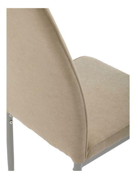 Scaun sufragerie Demanda (bej)