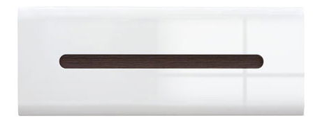 Skrinka na stenu BRW Azteca SFW1K/4/11