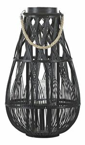 Lanterna TUMBA 56 cm (metal) (crna)