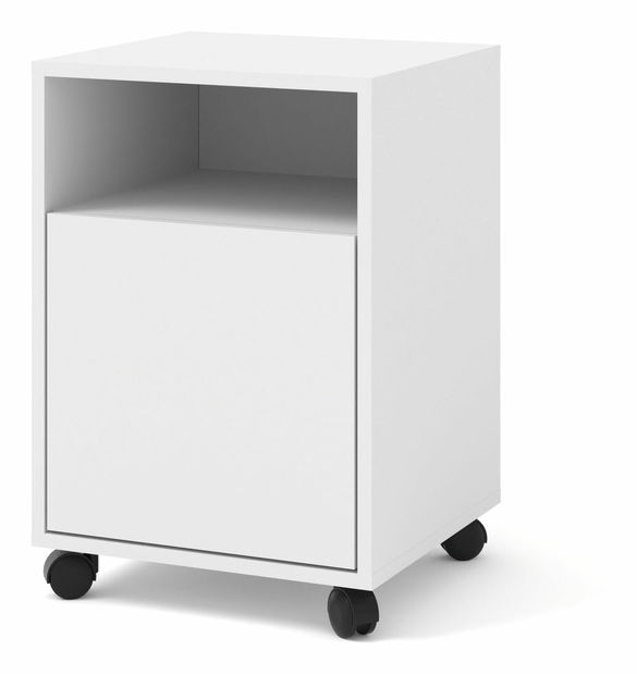 Container Motiva (alb)