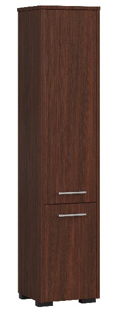 Dulap pentru baie Farid TYP4 (wenge)