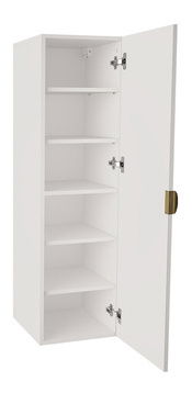 Set mobilier baie Bolero III (alb)