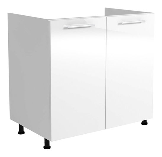 Dolná kuchynská skrinka pod drez Verlene DK-80/82